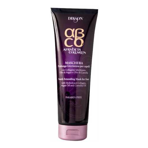 Маска для волос Dikson Argabeta Collagen 250 мл