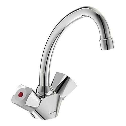 Смеситель для раковины Vidima Practic BA227AA хром