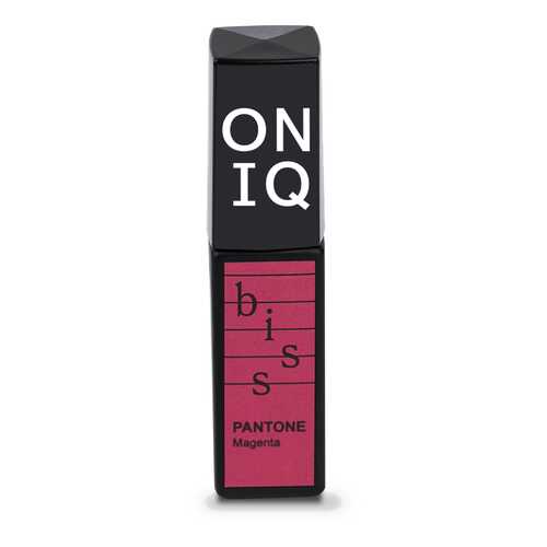 Гель-лак Oniq PANTONE: Magenta 6 мл