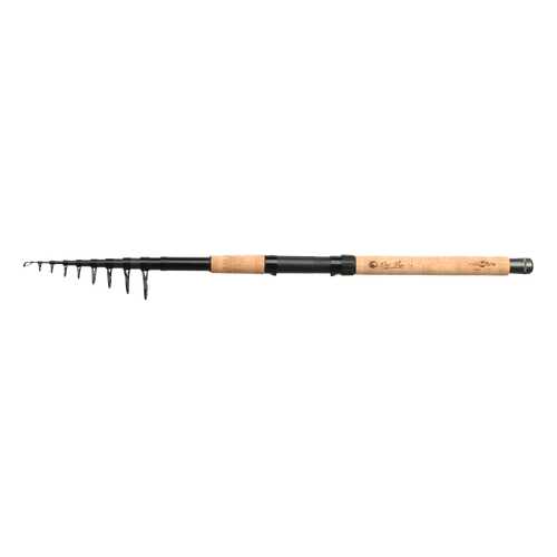 Удилище телескопическое Mikado. Da Vinci Top Float 400