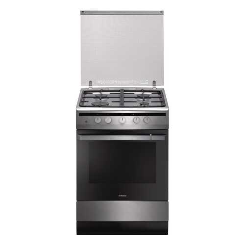 Газовая плита Hansa FCGI63022 Grey