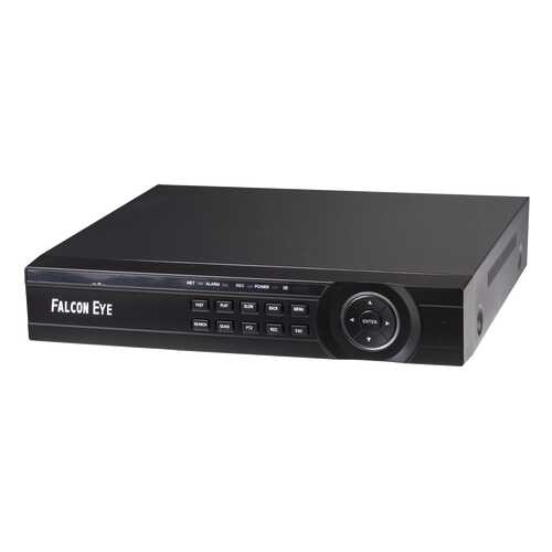 Система видеонаблюдения Falcon Eye FE-2104MHD