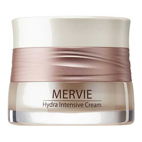 Крем для лица The Saem Mervie Hydra Intensive Cream 60 мл