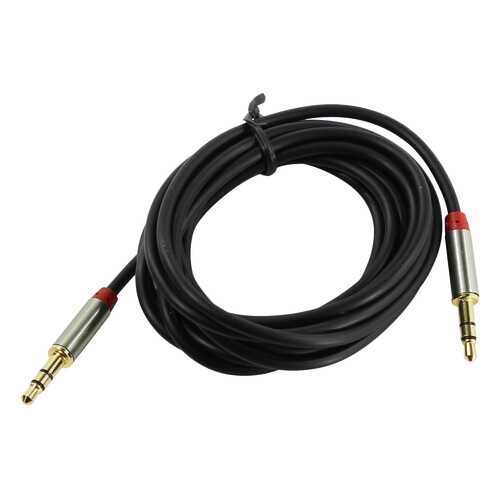 Кабели, адаптеры, переходники Jet.A JA-AC01 2 м Черный