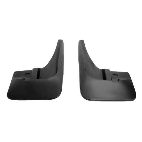 Комплект брызговиков Norplast Toyota NPL-Br-88-17F