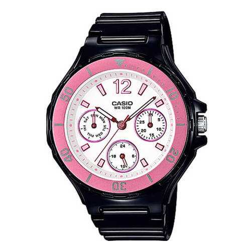 Часы Casio LRW-250H-1A3