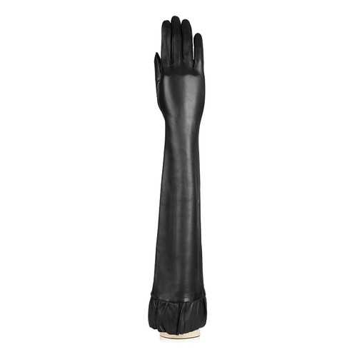 Перчатки женские Eleganzza F-IS8008 черные 6.5