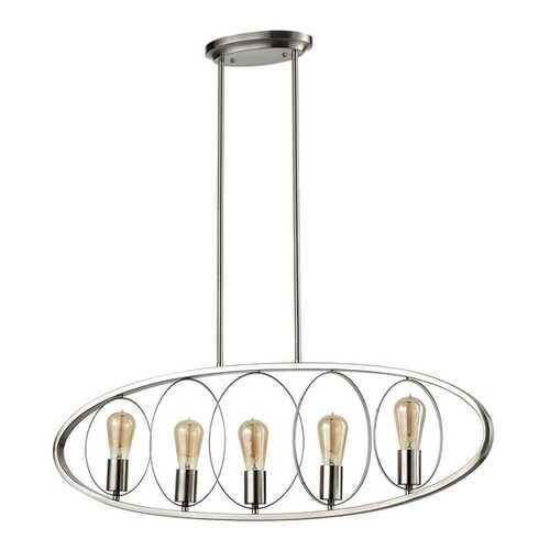Люстра потолочная Vele Luce VL5115P05