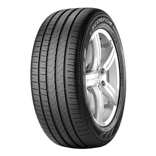 Шины Pirelli Scorpion Verde 215/65 R17 99V (до 240 км/ч) 2787400
