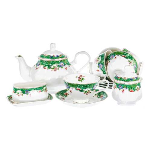 Чайный сервиз Balsford Маркиза 122-05024 6 пер.
