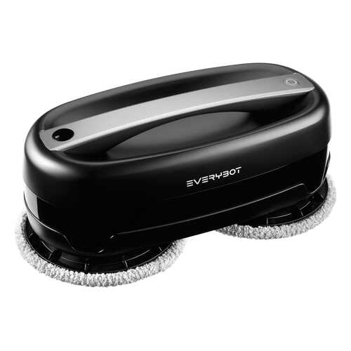 Робот-полотер Everybot Edge Black