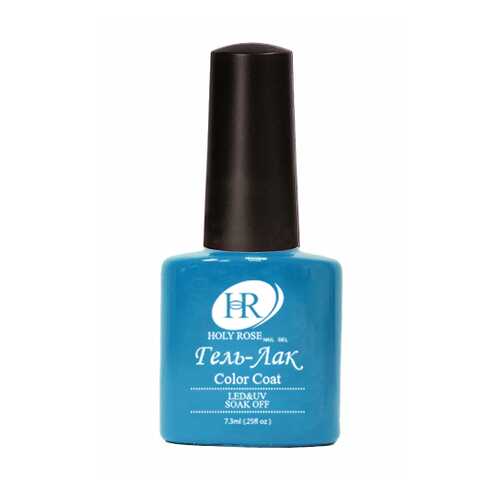 Гель-лак Holy Rose №340 7,3 мл