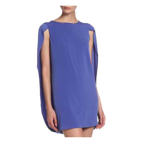 Платье женское IQDRESS IQ 171004 синее S