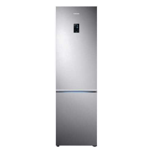 Холодильник Samsung RB37K6220SS Silver