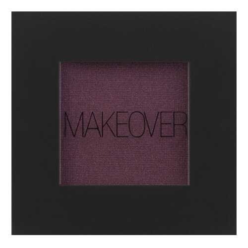 Тени для век Makeover Paris Single Eyeshadow Pearly Rosewood