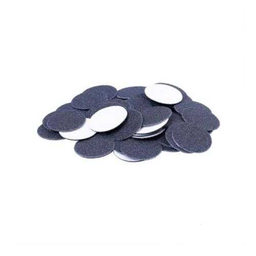Сменные файлы Staleks Pro, Pododisk, размер XS, 80 грит