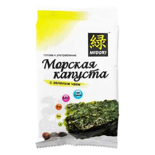 Полезный перекус в Ариант