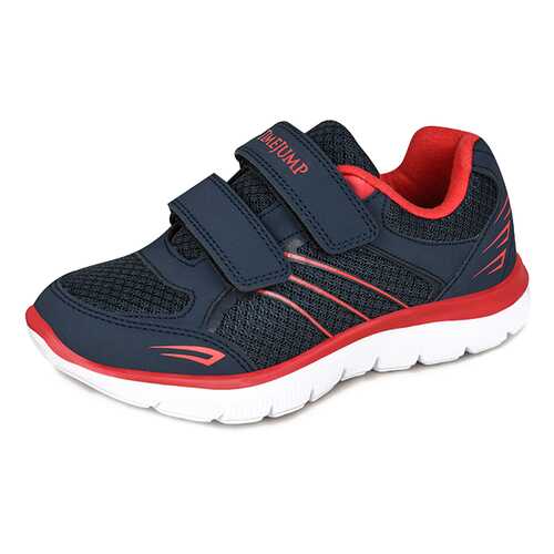 Кроссовки для мальчиков TimeJump S5259032 р.35