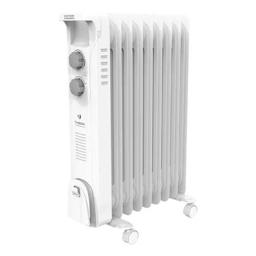 Радиатор TIMBERK Blanco Ext TOR 21.1206 BC Белый