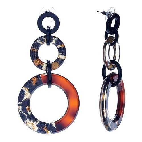 Серьги Moon Paris ML-20.01-035