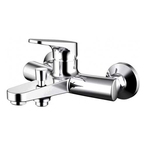 Смеситель для ванны BRAVAT Eler F6191238CP-01-RUS хром