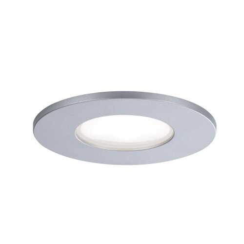 EBL Calla BBC/IP65 rd starr 420lm Chr 99937