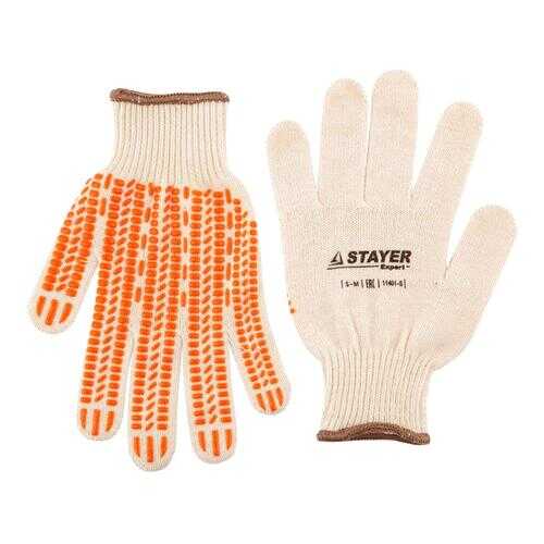 Перчатки Stayer 11401-XL
