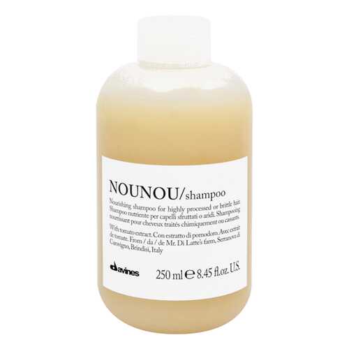 Шампунь Davines Nounou Nourishing 250 мл