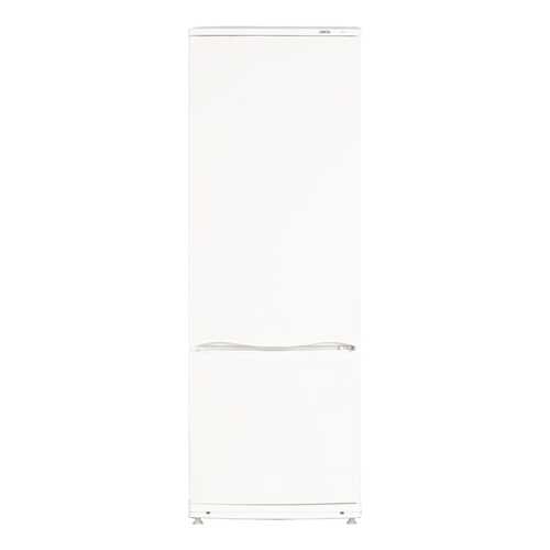 Холодильник ATLANT ХМ4013-022 White
