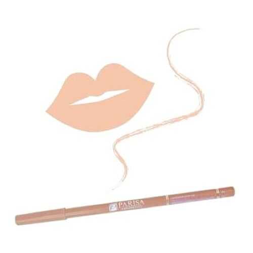 PARISA Cosmetics Карандаш для губ тон 404