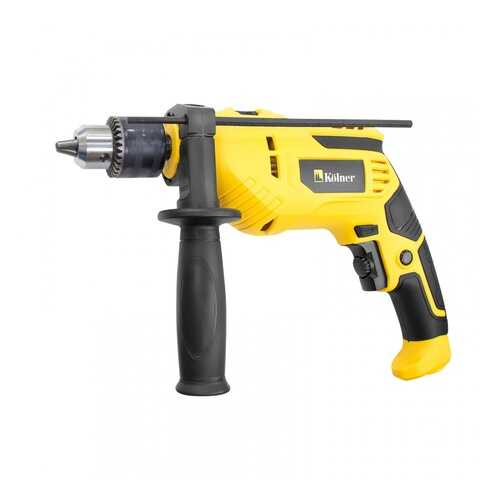Дрель ударная Kolner KID 700V
