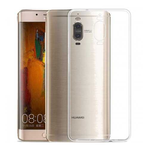 Чехол Epik Ultrathin Series для Huawei Mate 9 Pro Transparent
