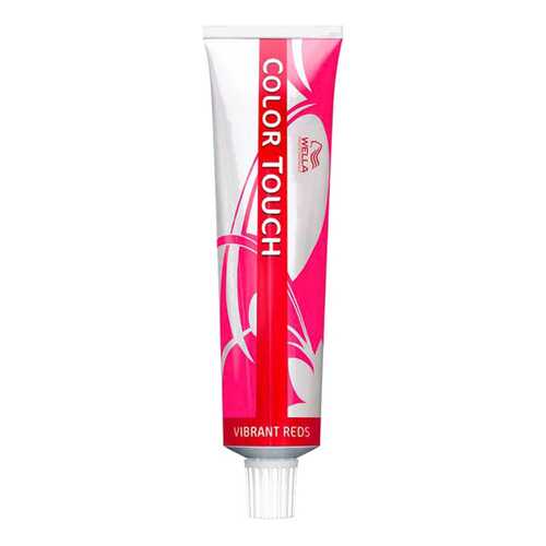 Краска для волос Wella Professionals Color Touch 4/57 Темный агат 60 мл