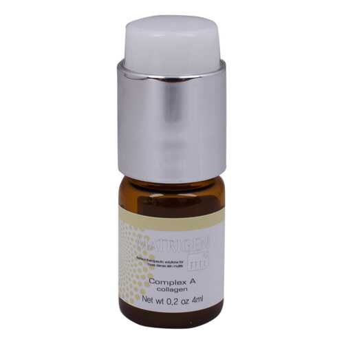 Комплекс Matrigen Complex А collagen 1 Ampoule А коллаген, 1 ампула х 4 мл