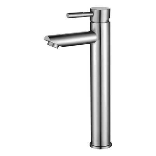Смеситель для умывальника MELANA-F610102 Tondo