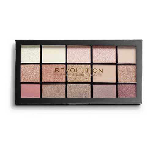 Тени для век Revolution Makeup Re-Loaded Iconic 3.0 16,5 г