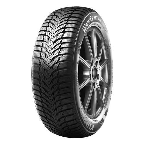 Шины Kumho WinterCraft WP51 175/50 R15 75H
