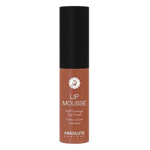 Помада Absolute New York Mousse Ginger