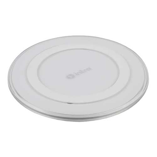 Беспроводное зарядное устройство Intro WPB250 White