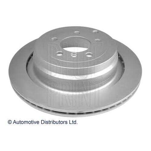 Тормозной диск Blue Print ADJ134315