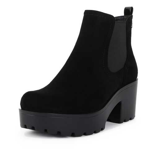 Ботинки женские T.Taccardi 25608220 черные 37 RU