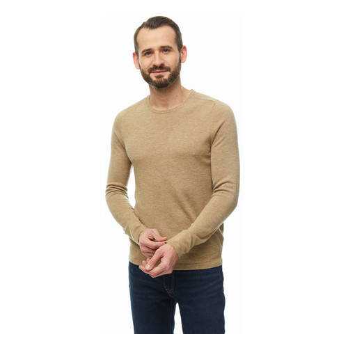 Джемпер мужской Marc O’Polo 506060156/742 бежевый XL