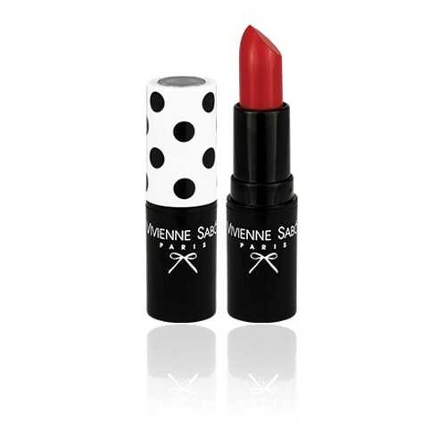 Помада Vivienne Sabo Rouge a levres. Merci тон 15 Классический красный