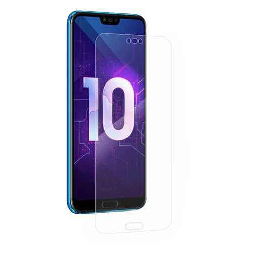 Защитное стекло NoBrand для Huawei Honor 10