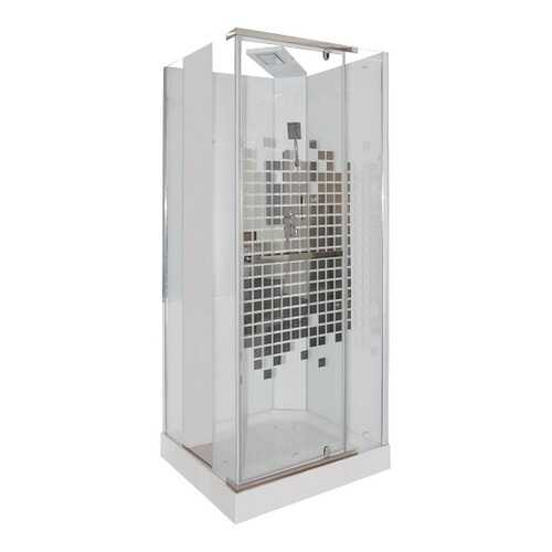 Душевая кабина Cerutti MiMi 90 90х90