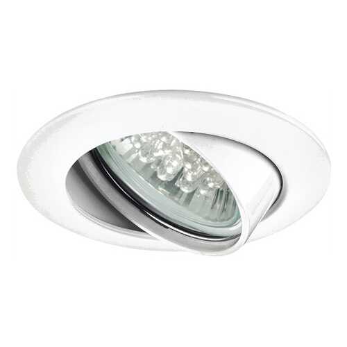 Встраиваемый светильник Paulmann Premium Line Led 98762