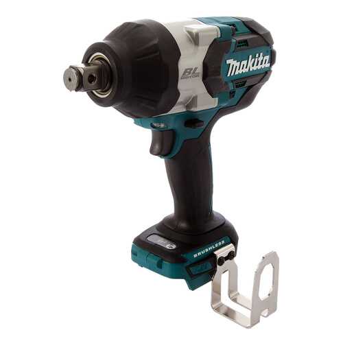 Аккумуляторный гайковерт Makita DTW1001Z БЕЗ АККУМУЛЯТОРА И З/У