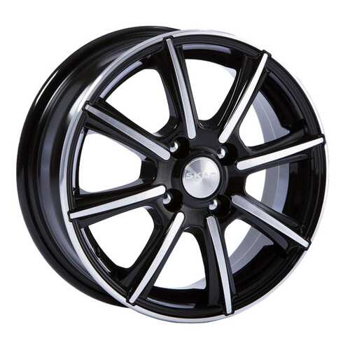 Колесные диски SKAD R14 5.5J PCD4x100 ET38 D67.1 1670105