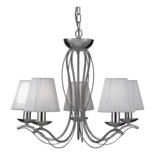 Люстра подвесная Arte Lamp A9521LM-5CC