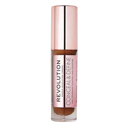 Консилер Makeup Revolution Conceal and Define C15 3,4 мл